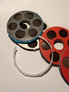 1 x NAGRA SN SNN SNST Tape Reel Holder - Foto 1 di 3