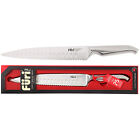 100% Genuine! FURI Pro Chef's Bread Knife 23cm Scalloped & Serrated! RRP $124.95