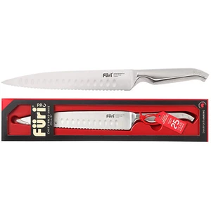 100% Genuine! FURI Pro Chef's Bread Knife 23cm Scalloped & Serrated! RRP $124.95 - Picture 1 of 12