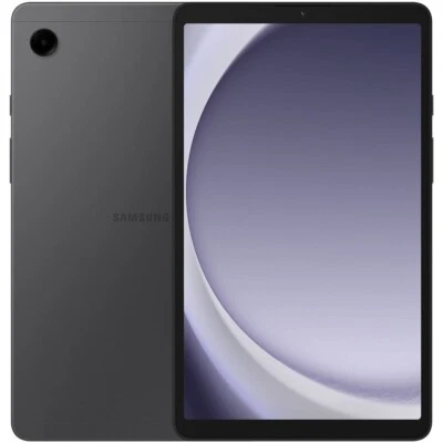TABLET  SAMSUNG SM-X110 TAB A9 8.7"64GB 4GB RAM GRAY NUOVO - Immagine 1 di 2