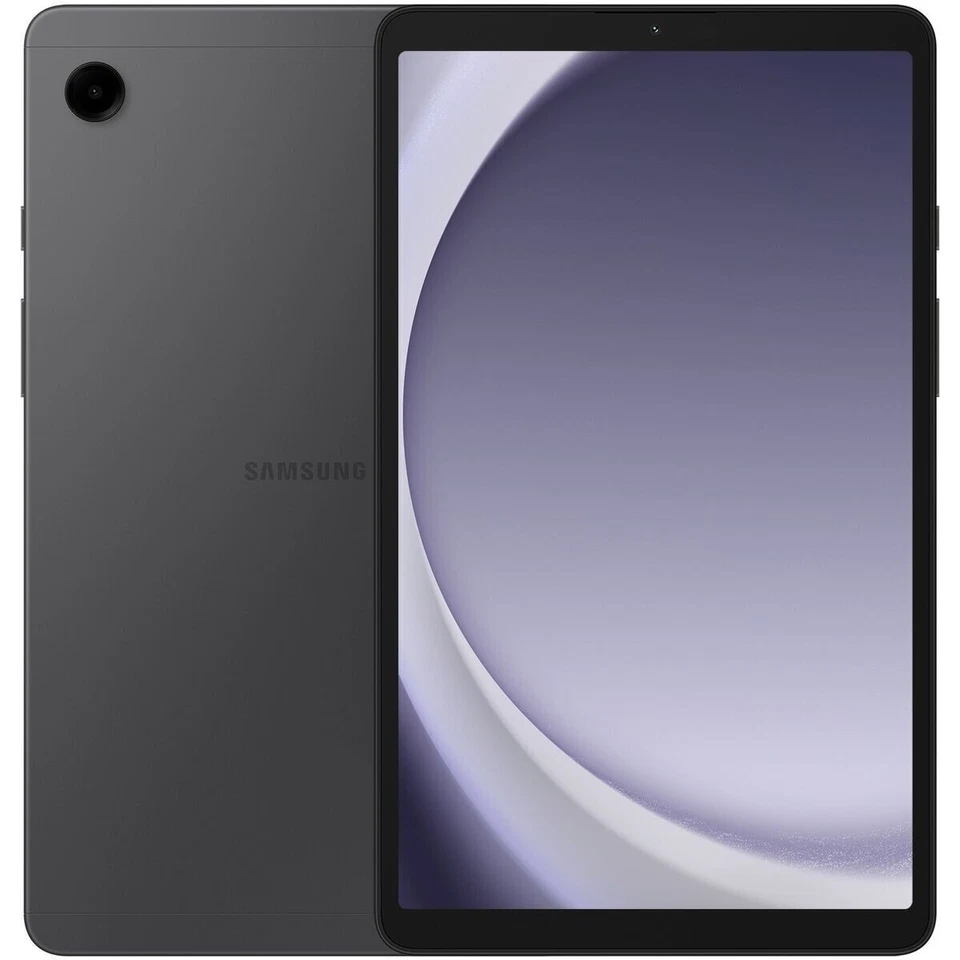 TABLET  SAMSUNG SM-X110 TAB A9 8.7"64GB 4GB RAM GRAY NUOVO - Immagine 1 di 2