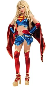 Rubies - Kostüm Supergirl Manga Comic Größe S - Bild 1 von 1