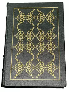 Easton Press LUCE AND HIS EMPIRE Biographie W.A. SWANBERG Vollleder gebundenes Buch - Bild 1 von 20