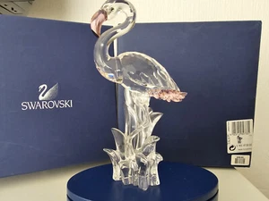 SWAROVSKI KRISTALL 'FLAMINGO'  - Bild 1 von 4