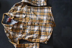 NEXT Jungen Shirt. 2-3 Jahre. 100% Baumwolle. Sehr guter Zustand - Bild 1 von 4