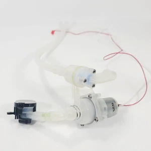 Starbucks Verismo K-Fee 11 5P40 Ersatzmotor / Pumpe OEM - Bild 1 von 10