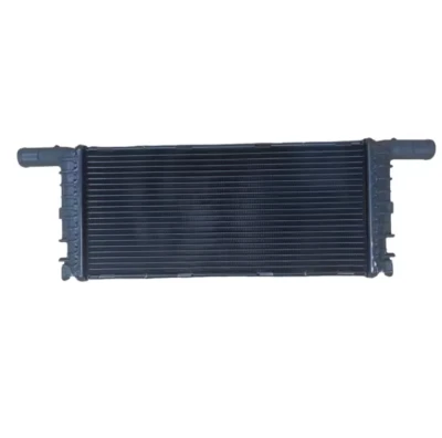 Radiador apto para Porsche 911 Boxster Cayman 718 2017-2020 99110613702 Foto 1 de 2