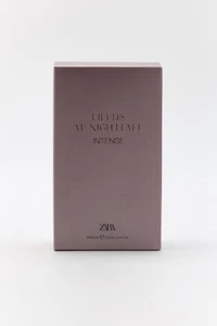 QUASAR - PARFUM FIELD AT NIGHTFALL INTENSE von Zara Damen 100 ML EAU DE PARFUM - Bild 1 von 2