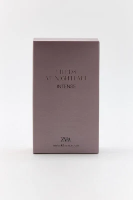 QUASAR - PARFUM FIELD AT NIGHTFALL INTENSE von Zara Damen 100 ML EAU DE PARFUM - Bild 1 von 2