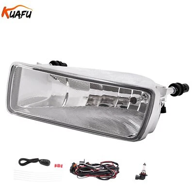 Fog Light Driver Side For Ford Explorer Sport Trac 2006 07 08 09 2010 #FO2594100 - Image 1 of 4