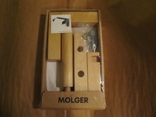 IKEA Paper Towel Holders | eBay - IKEA MOLGER bathroom toilet tissue roll paper holder wood.