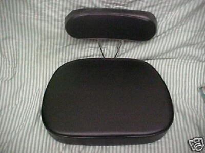 Fits, JOHN DEERE 310 back hoe seat, Backhoe Loader, Seats, for John Deere - Image 1 of 4