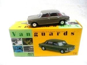 Corgi Vanguards Morris 1800S 1971 Antilope VA08900      - Bild 1 von 1