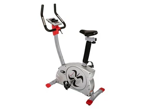 Christopeit Sport Heimtrainer Ergometer ET 6000 - B-Ware neuwertig - Bild 1 von 10