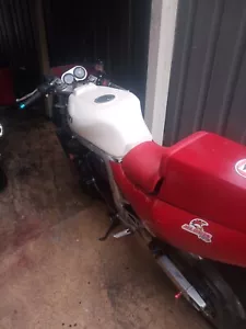 suzuki gsxr1100r 1990 Retro - Picture 1 of 13