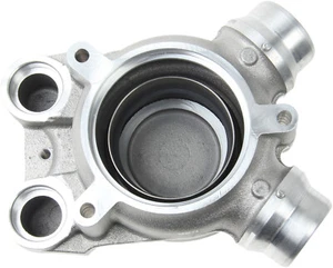 Genuine Engine Coolant Thermostat Housing for BMW 11537834271 - Picture 1 of 5