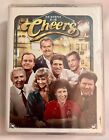 Cheers: Complete Seasons 1-6 TV Serie DVD Set (24 Discs) *NEU/VERSIEGELT*