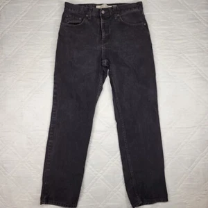 Urban Pipeline UP black jeans men's 32X30 - Picture 1 of 5