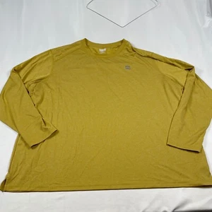 Alaskan Hardgear Langarmshirt Herren 3XL Rundhals feuchtigkeitsableitend - Bild 1 von 9
