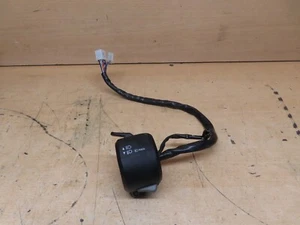 2023 Honda CBF 125 M-M - Blinker Schaltgetriebe links (B2) - Bild 1 von 4