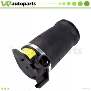 1PC Rear Left Air Suspension Spring Bag For Lincoln Continental 1995-2002 - Picture 1 of 9