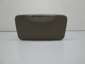 1992-2000 LEXUS SC400 SC300 CENTER FLOOR REAR ASHTRAY ASH TRAY STORAGE OEM TAN - Foto 1 di 11