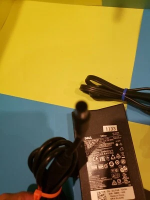 Adaptador de CA DELL LA130PM121 19.5V 6.7A Foto 1 de 4
