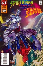 Spider-Man Team-Up (1995) #   2 (9.0-NM)
