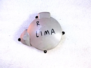 Aprilia RS 125 MP alternator cover cover Lima alternator cover - Picture 1 of 3