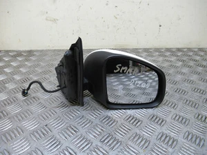 2021 SMART EQ FORFOUR C453 EV MK2 5DRS HATCH FRONT RIGHT WING MIRROR REF21209 - Picture 1 of 6