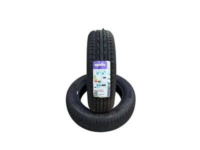 2x Winterreifen Delinte Apollo Alnac Winter 175/65 R15 84T PROFIL DOT 14 - Bild 1 von 3