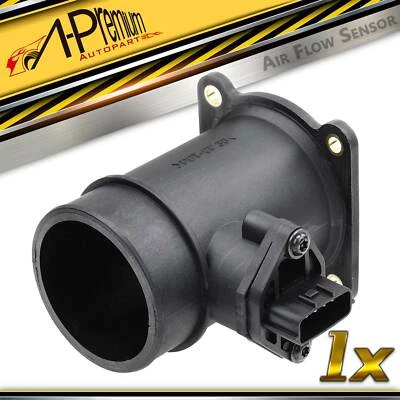 New Mass Air Flow Sensor for Nissan Sentra 2002 2003 2004 2005 2006 L4 1.8L GAS - Image 1 of 4