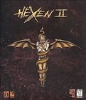 NOS SEALED Hexen II (PC, 1997)