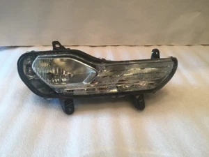 2013 - 2016 Ford Escape Fog Light/Driving Light OEM RH Passenger - Imagen 1 de 6