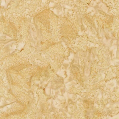 Kaufman Batik Prisma Dyes Fabric, AMD-7000-265 PARCHMENT, By The Half Yard - Image 1 of 2