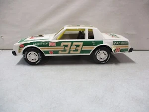 1980's Gay Toys Harry Gant Skoal Bandit Buick Regal - Picture 1 of 6