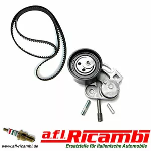 Zahnriemensatz-Timing Ceintures Kit Alfa Romeo 164 3,0 V6 12V Bj.92-98 - Imagen 1 de 1