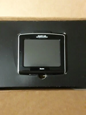 MAGELLAN MAESTRO 3200 PORTABLE GPS NAVIGATOR SYSTEM NAVIGATION SET FOR USA - Image 1 of 4