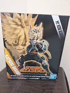My Hero Academia FIGHTING HEROES Kuji 2019 Feb. Katsuki Bakugo Figur EXPRESS - Bild 1 von 6