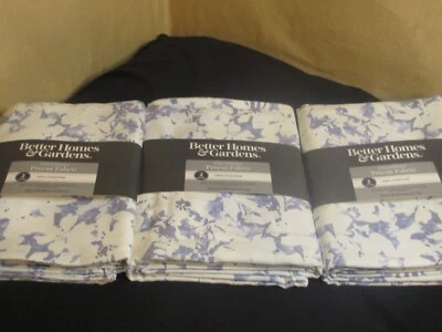 Lot of 3 Better Homes & Gardens 2 Yard Precut Fabric Packs - Image 1 of 4