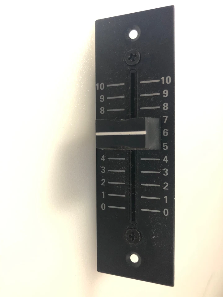 Fader de repuesto Gemini RCH45 (NUEVO) Foto 1 de 4