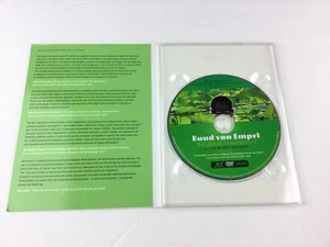Ruud Van Empel DVD Beyond Innocence Documentary Film PAL Version Very Rare HTF - Imagen 1 de 5