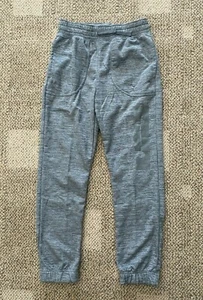 Nike Therma Athletic Pants Sweatpants LeBron James CV0858 Big Boys Youth Lg - Picture 1 of 3