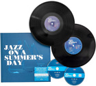 O.S.T. Album Jazz On a Summer's Day (Vinyle) 12" avec CD et DVD