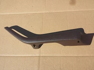 MERCEDES OEM ARMREST REAR RIGHT W126 420SEL 560SEL 1269701201 - Picture 1 of 6