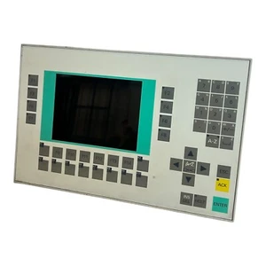 Siemens 6AV3627-1JK00-0AX0 Operator Panel Bedieneinheit HMI Industrie Einsatz - Bild 1 von 12