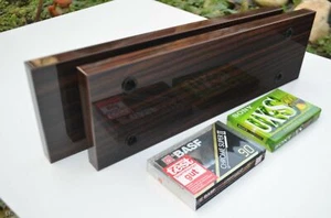 Für SONY CD CDP 557 ESD X7ESD 338Esd Seitenteile SIDE PANEL Holzseiten MDF EU sh - Bild 1 von 4