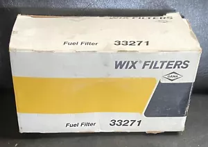 WIX Fuel Filter 33012 New Old Stock - Bild 1 von 6