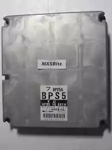 MX5 EUNOS 1.8 BPS5 ECU 1995 - 1998 - Foto 1 di 8
