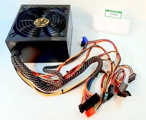 Netzteil für PC / Superflower / SF-450P14P / 450W / ATX - Bild 1 von 3